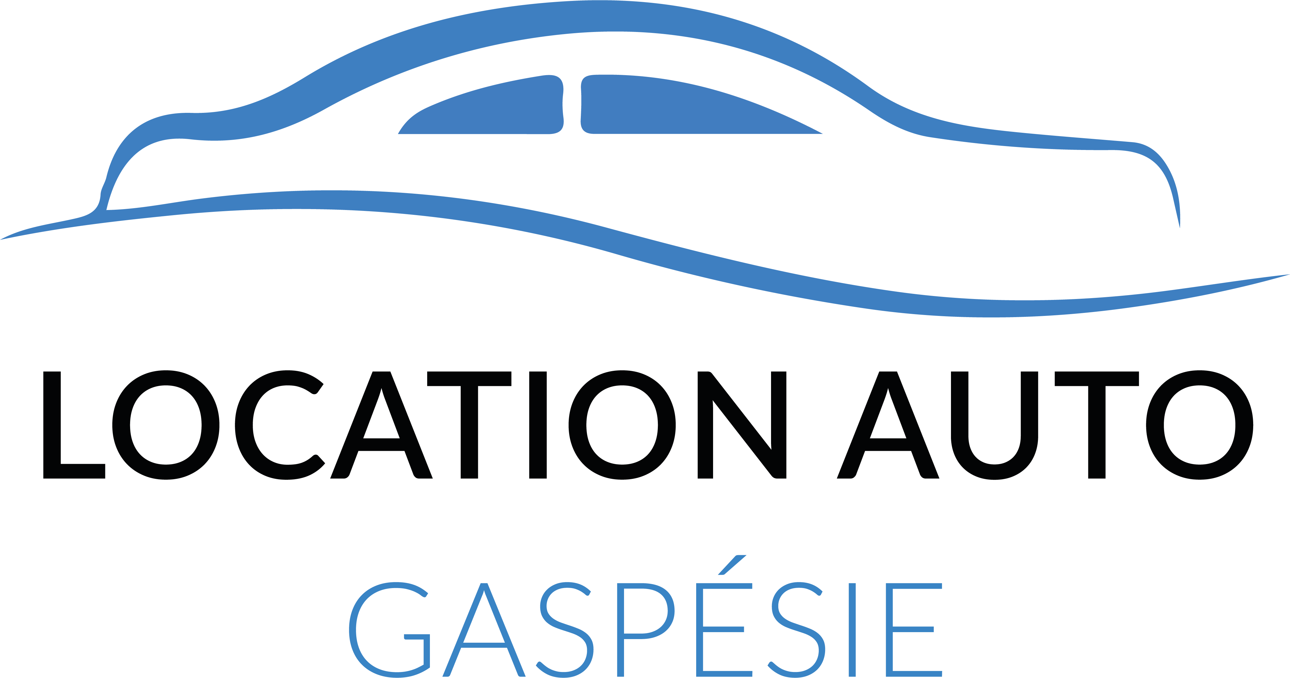 Location Auto Gaspésie